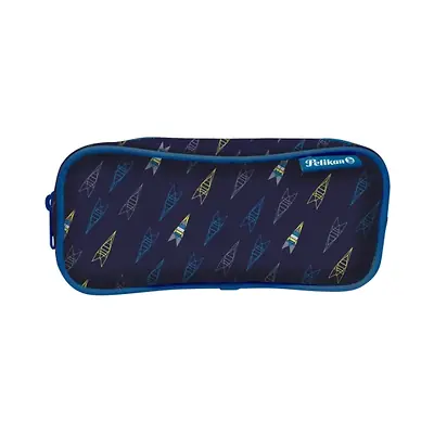 Cartuchera pelikan galaxy