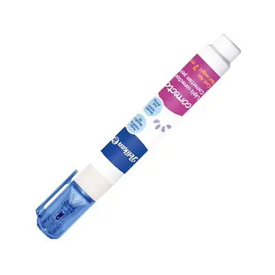 Corrector lápiz pelikan