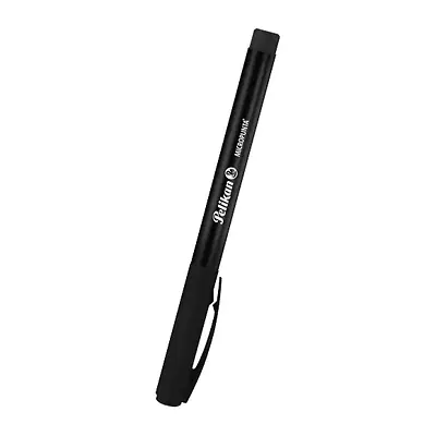 Micropunta pelikan negro