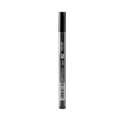 Minas pointer 2b 2mm