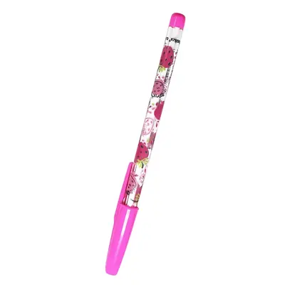 Portaminas pointer aromas fucsia