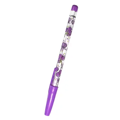 Portaminas pointer aromas morado