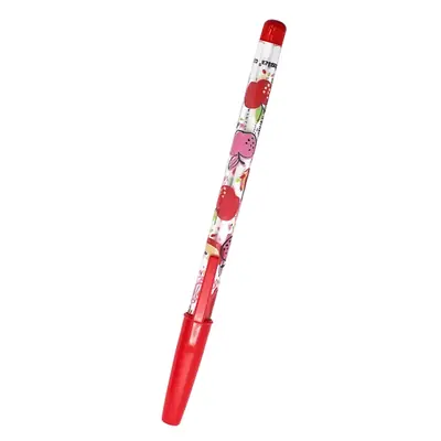 Portaminas pointer aromas rojo
