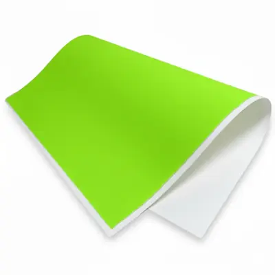 Cartulina calipso 1/2 verde