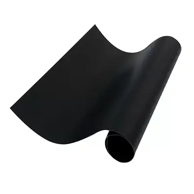 Cartulina iris 1/2 negro