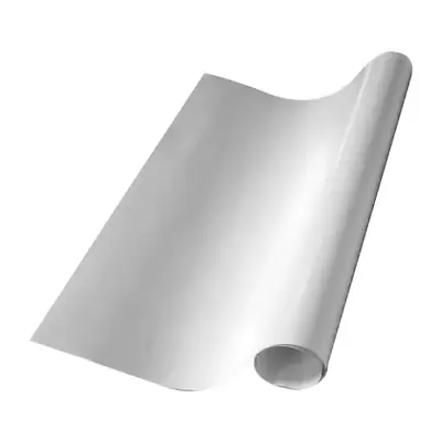 Papel silueta 1/2 blanco