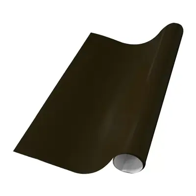 Papel silueta 1/2 café