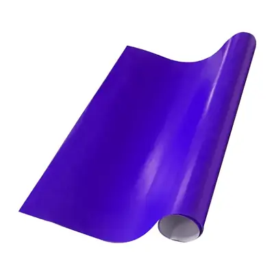 Papel silueta 1/2 morado