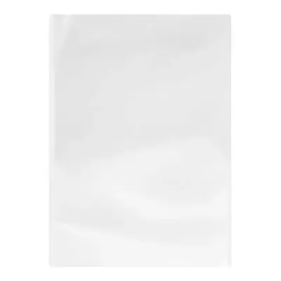 Papel silueta 1/8 blanco
