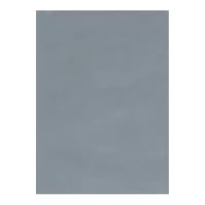 Papel silueta 1/8 gris