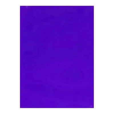 Papel silueta 1/8 morado