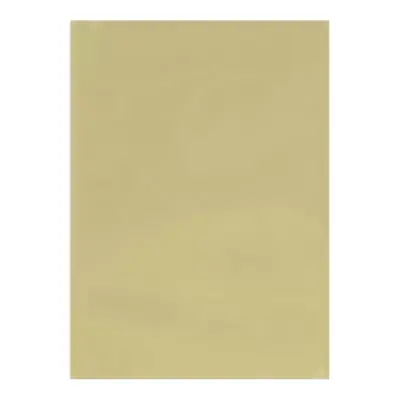 Papel silueta 1/8 piel