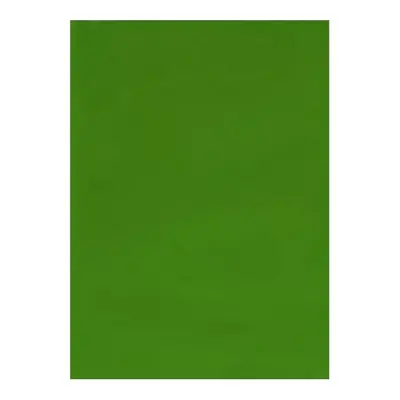 Papel silueta 1/8 verde