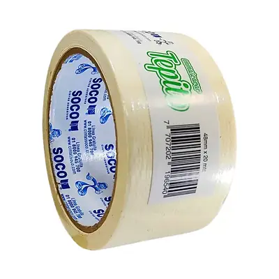 Cinta enmascarar soco 48mm 20mts