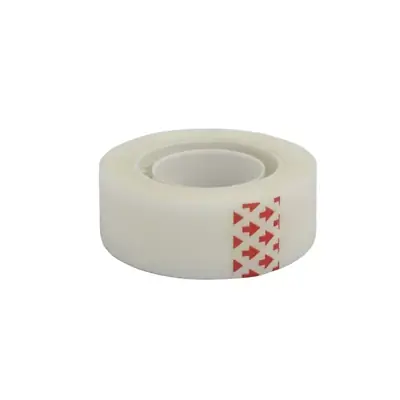 Cinta adhesiva transparente studmark