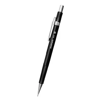 Portaminas studmark 0.7 negro