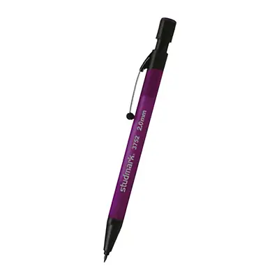 Portaminas studmark 2mm fucsia