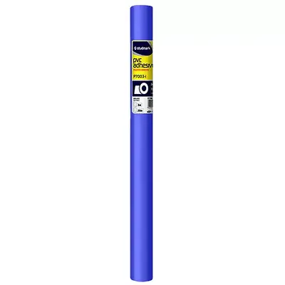 Rollo adhesivo studmark 3mts azul
