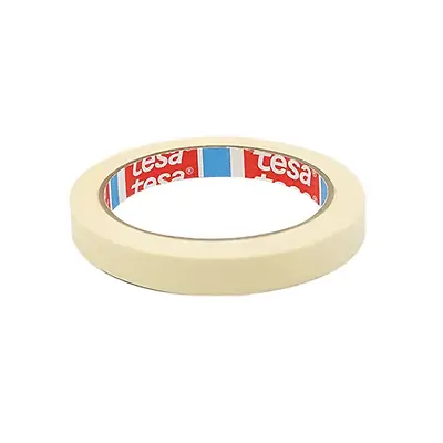 Cinta enmascarar tesa 12 mm 25mts