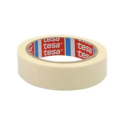 Cinta enmascarar tesa 24mm 25mts