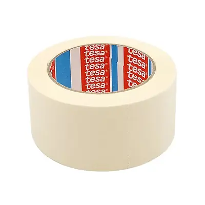Cinta enmascarar tesa 48mm 40mts