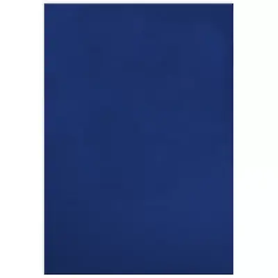 Fomi top line liso 1/8 azul marino