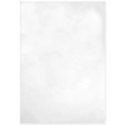 Fomi top line liso 1/8 blanco