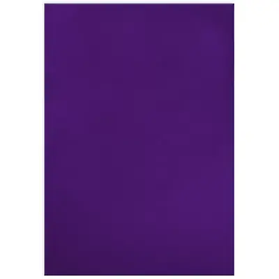 Fomi top line liso 1/8 morado