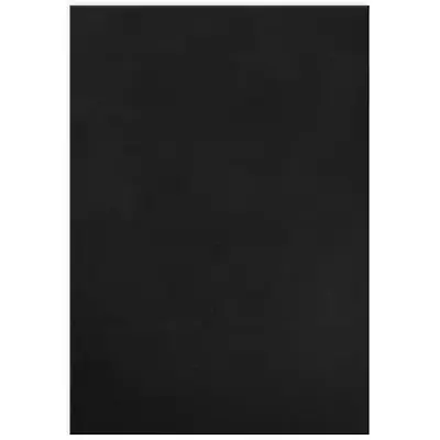 Fomi top line liso 1/8 negro