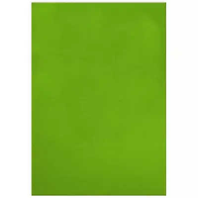 Fomi top line liso 1/8 verde limón