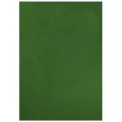 Fomi top line liso 1/8 verde