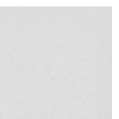 Fomi top line escarchado 4 cartas blanco