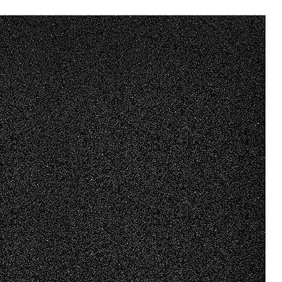 Fomi top line escarchado 4 cartas negro