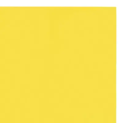 Fomi top line liso 4 cartas amarillo canario