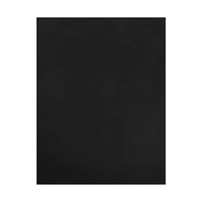 Fomi top line liso carta negro