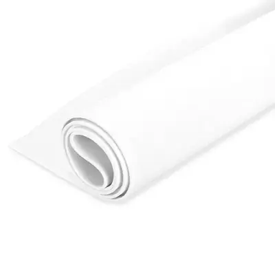 Fomi top line liso pliego blanco