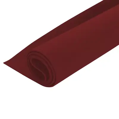 Fomi top line liso pliego vino