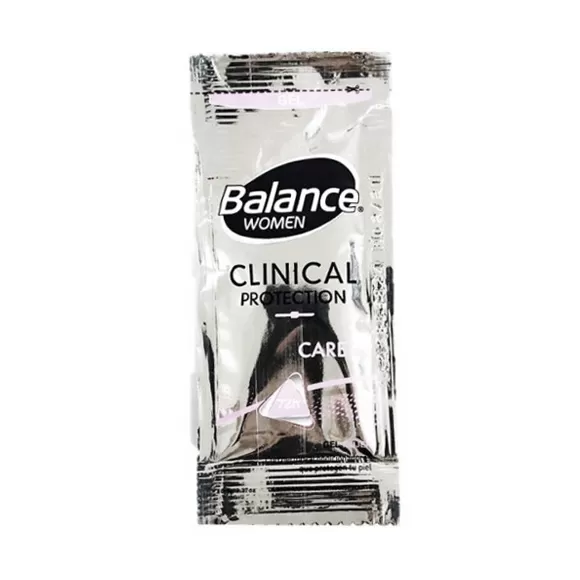 Desodorante Balance Clinical Mujer Gel