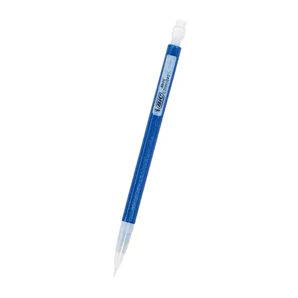 Portaminas Bic 0.7 Azul
