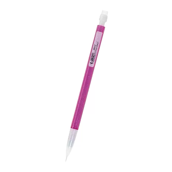 Portaminas Bic 0.7 Fucsia