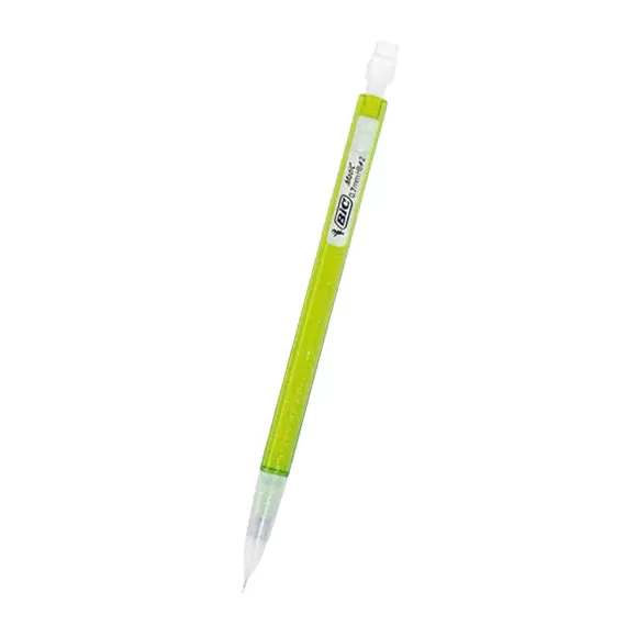Portaminas Bic 0.7 Verde