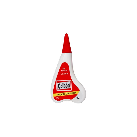 Pegante Colbon Liquido 20gr