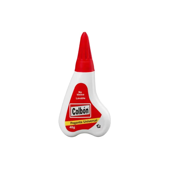 Pegante Colbon Liquido 40gr