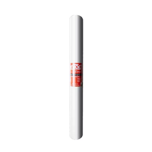 Rollo Adhesivo Contact 3mts Blanco