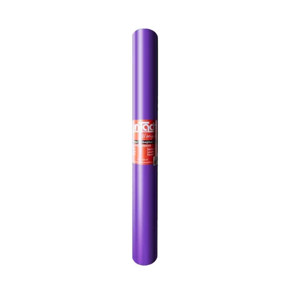 Rollo Adhesivo Contact 3mts Violeta