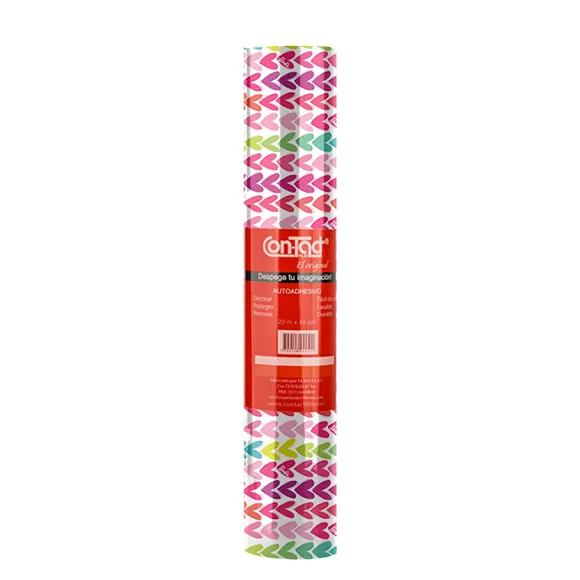 Rollo Adhesivo Contact Estampado 20mts Barbie Boyfriend