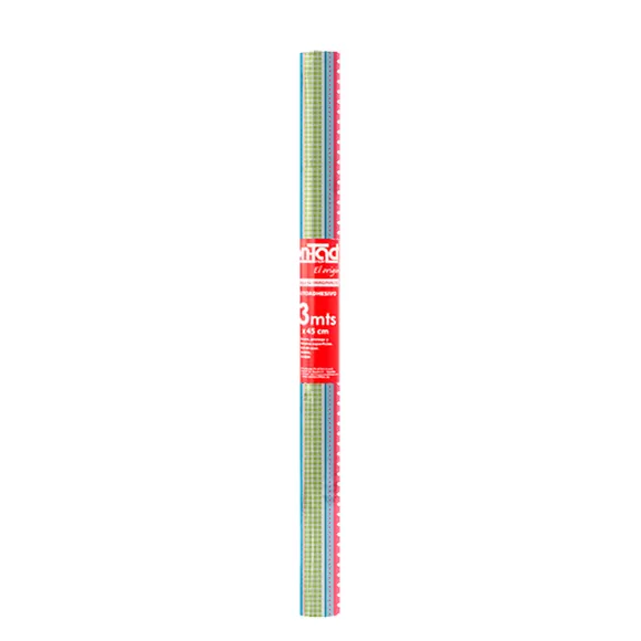 Rollo Adhesivo Contact Estampado 3mts Cintas