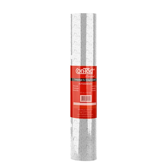 Rollo Adhesivo Contact Mármol 20mts Marmol Gris