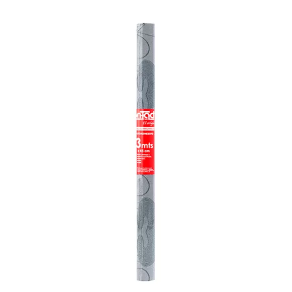 Rollo Adhesivo Contact Transparente 3mts Picasso