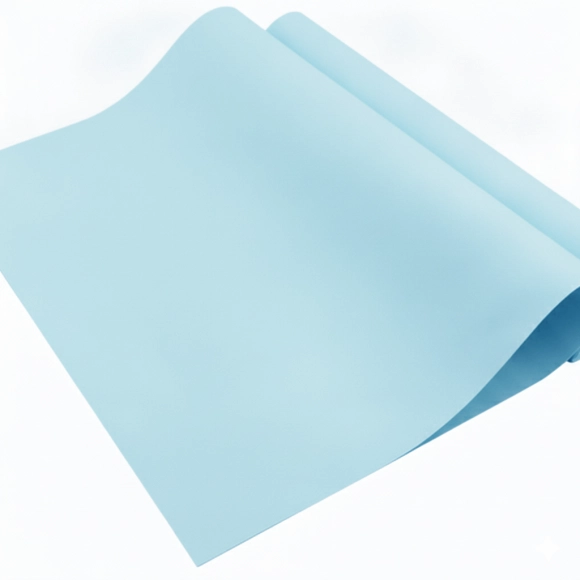 Papel Manifold Pliego Azul X 25